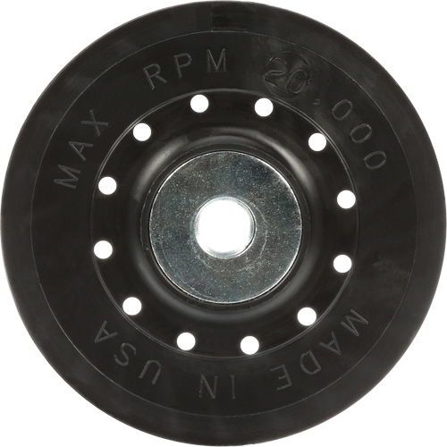 Fibre Disc Backup Pad OSI Industrial Sales