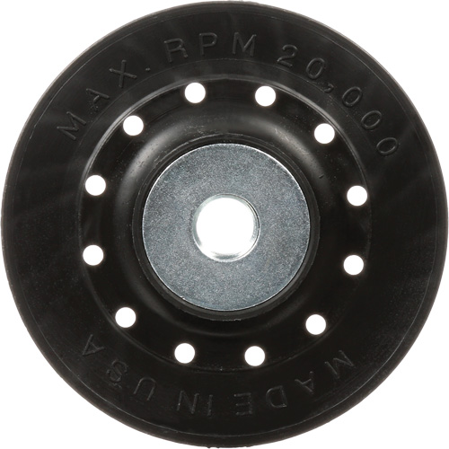 Fibre Disc Backup Pad OSI Industrial Sales