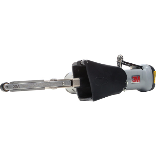 Ponceuse &agrave; bande abrasive, 28366 OSI Industrial Sales