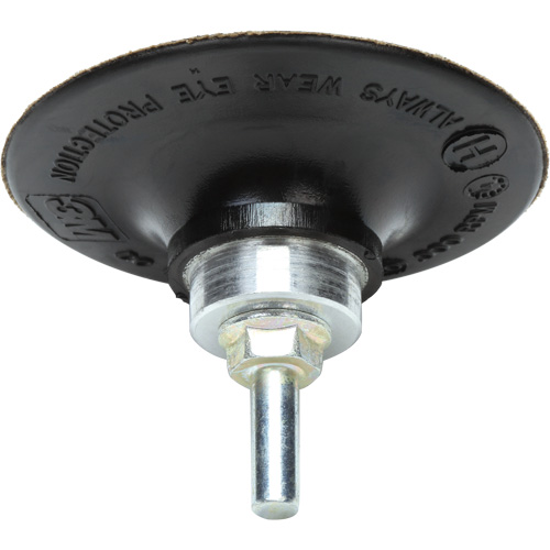 Roloc Disc Pad Assembly OSI Industrial Sales
