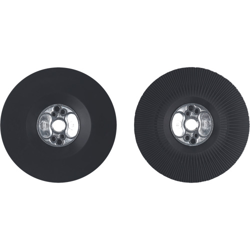 5" Backing Pad OSI Industrial Sales