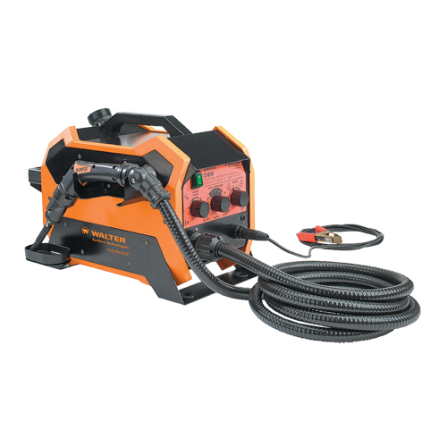 SURFOX 205 Weld Cleaning Kit, 120 V OSI Industrial Sales