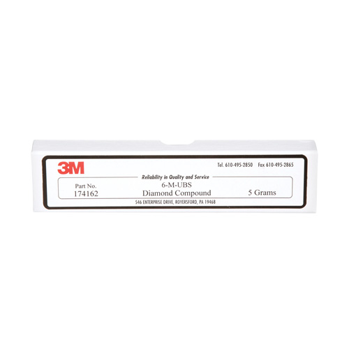 Diamond Compound Syringe OSI Industrial Sales