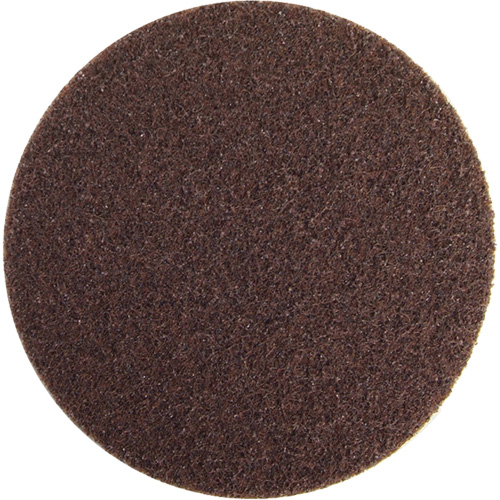 Hook and Loop Sanding Disc, 5" Dia., 80 Grit, Aluminum Oxide OSI Industrial Sales