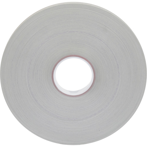 Rouleau de film pour microfinition, Oxyde d'aluminium, 8" la x 150' lo, Grain Finition OSI Industrial Sales