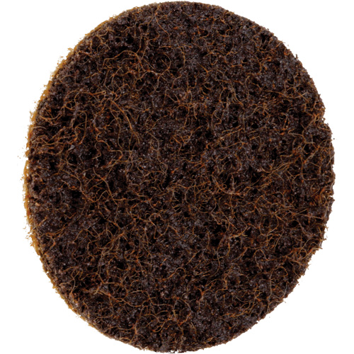 Standard Abrasives Quick Change TS Surface Conditioning RC Disc, 2" Dia., Coarse Grit, Aluminum Oxide OSI Industrial Sales