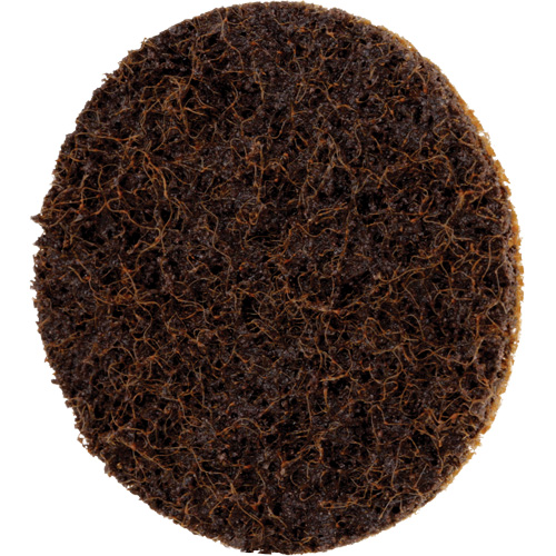 Standard Abrasives Quick Change TS Surface Conditioning RC Disc, 2" Dia., Coarse Grit, Aluminum Oxide OSI Industrial Sales