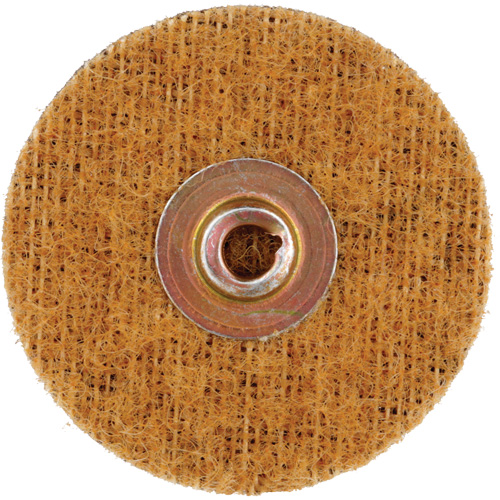 Standard Abrasives Quick Change TS Surface Conditioning RC Disc, 2" Dia., Coarse Grit, Aluminum Oxide OSI Industrial Sales