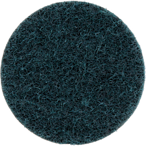 Standard Abrasives Quick Change TS Surface Conditioning RC Disc, 2" Dia., Very Fine Grit, Aluminum Oxide OSI Industrial Sales