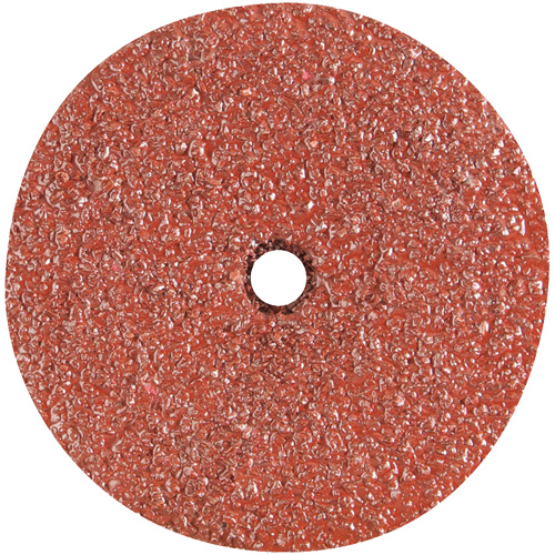 Trim Kut&reg; Depressed Centre Soft Metal Disc, Aluminum Oxide, 36, 4-1/2" Dia x 7/8" Arbor OSI Industrial Sales