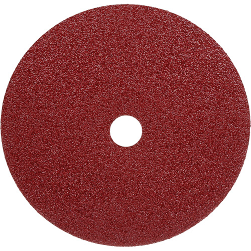 782C Fibre Disc, Ceramic, 60+, 7" Dia x 7/8" Arbor OSI Industrial Sales