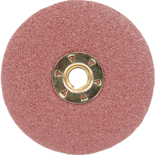 Cubitron II 982C Fibre Disc, Ceramic, 60+, 4-1/2" Dia OSI Industrial Sales