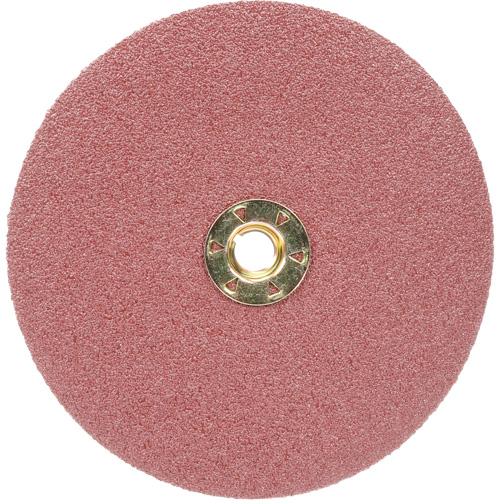 Disque en fibre 982C Cubitron II, C&eacute;ramique, 60+, 7" Dia OSI Industrial Sales