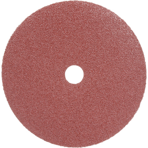 Cubitron II 982C Fibre Disc, Ceramic, 36+, 9-1/8" Dia x 7/8" Arbor OSI Industrial Sales