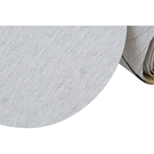 426U Stikit Paper Disc Roll, 6" Dia., 100 Grit, Silicon Carbide OSI Industrial Sales