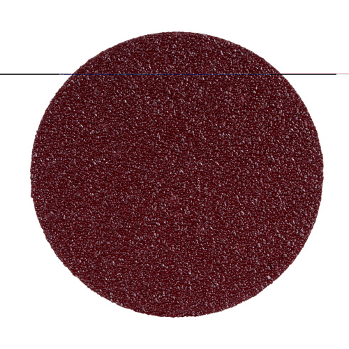 Surface Conditioning Disc, 2" Dia., P100 Grit, Aluminum Oxide OSI Industrial Sales