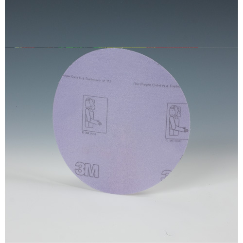 Hookit Film Disc 360L, 5" Dia., P220 Grit, Aluminum Oxide OSI Industrial Sales