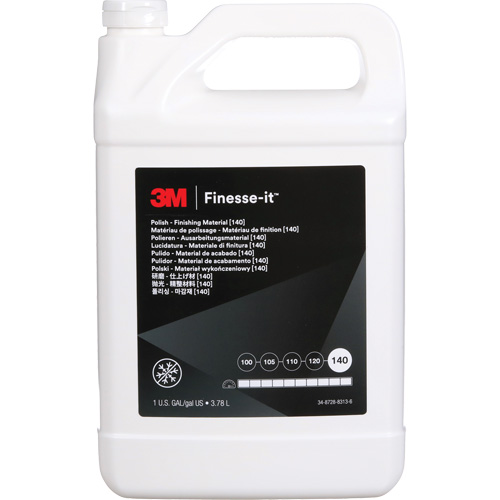 Finesse-it Finishing Material OSI Industrial Sales