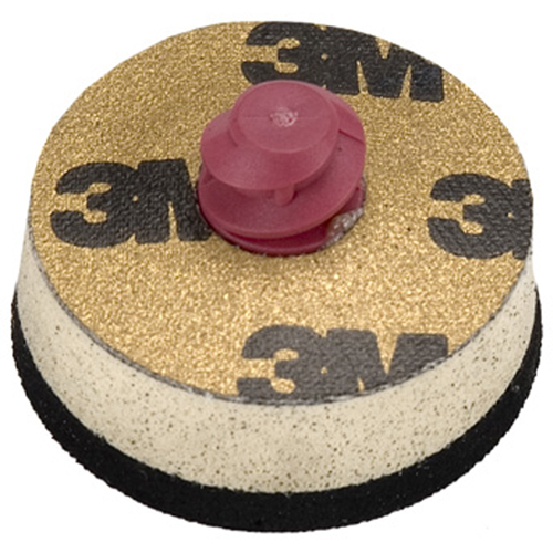 Finesse-it Roloc Sanding Pad OSI Industrial Sales