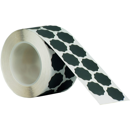 Wetordry Finesse-it Paper Disc Roll, 401Q, 1-3/8" Dia., 1200 Grit, Silicon Carbide OSI Industrial Sales