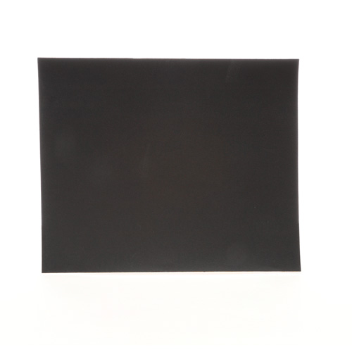 Feuille abrasive Wetordry, 9" x 11", Grain P400, Oxyde d'aluminium OSI Industrial Sales