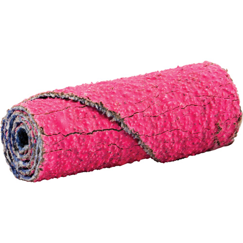 Cartouche R982, 60 Grain, 1/2" dia., C&eacute;ramique d'alumine, 1-1/2" lo, 1/8" Dimension de l'arbre OSI Industrial Sales