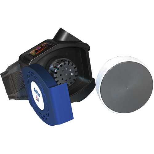 Filtre HEPA ArcOne pour APR motoris&eacute; AirPlus OSI Industrial Sales