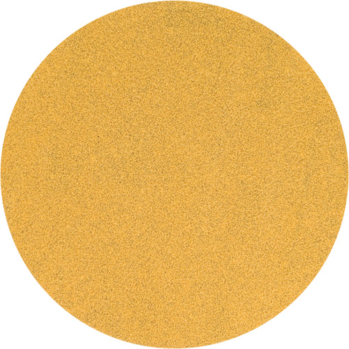 Gold Reserve A296 Paper Hook & Loop Disc, 5" Dia., P60 Grit, Aluminum Oxide, C-Weight OSI Industrial Sales