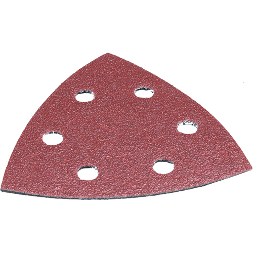Starlock Delta Red 150 Grit Sand Paper OSI Industrial Sales
