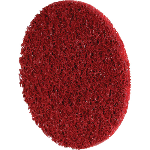 Scotch-Brite Roloc Precision Surface Conditioning Disc PN-DS, 3" Dia., Ceramic OSI Industrial Sales