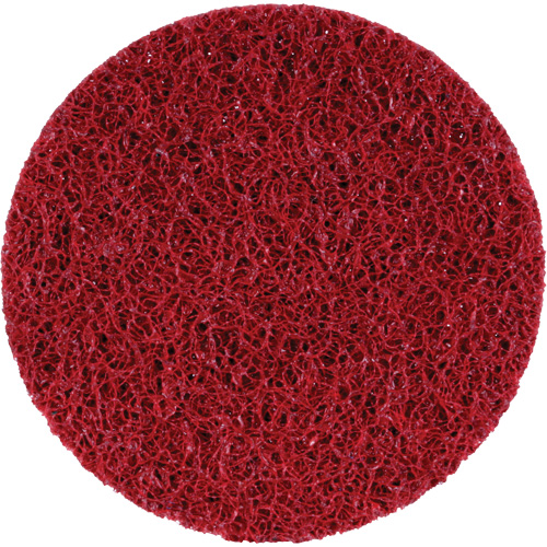 Scotch-Brite Roloc Precision Surface Conditioning Disc PN-DS, 3" Dia., Ceramic OSI Industrial Sales