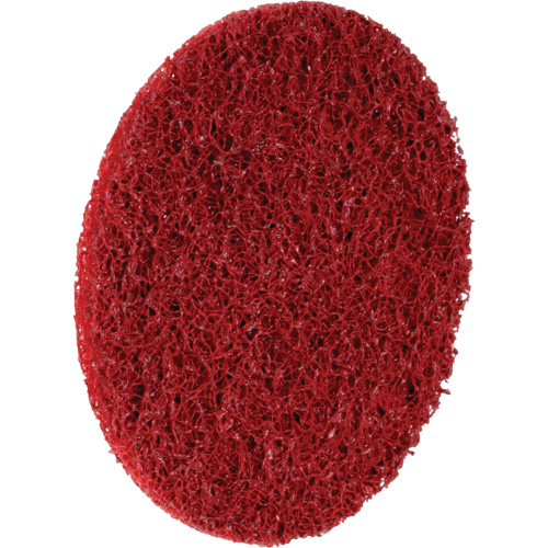 Scotch-Brite Roloc Precision Surface Conditioning Disc PN-DS, 3" Dia., Ceramic OSI Industrial Sales