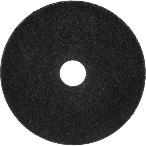 Cubitron 3 Cut-Off Wheel, 5" x 0.045", 7/8" Arbor, Type 1, Ceramic, 12250 RPM OSI Industrial Sales