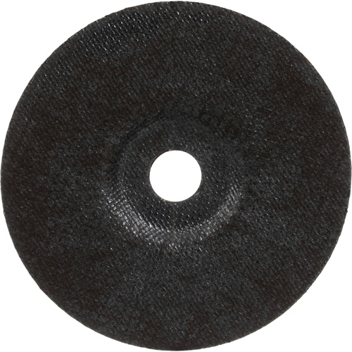 Meule &agrave; tronçonner Cubitron 3, 6" x 0,045", Arbre de 7/8", Type T27, C&eacute;ramique, 10 200 Tr/min OSI Industrial Sales