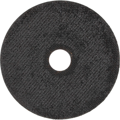 Cubitron 3 Cutting Disc, 5" x 9/32", 3/8" Arbor, Type 41 OSI Industrial Sales