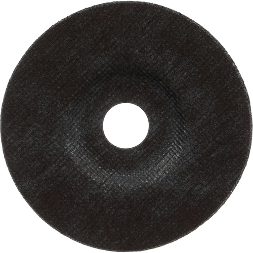 Meule &agrave; tronçonner Cubitron 3, 5" x 0,04", Arbre de 7/8", Type 27, C&eacute;ramique, 60 Tr/min OSI Industrial Sales
