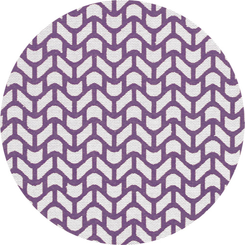Xtract Cubitron II Net Disc 710W, 6" Dia., 150+ Grit, Ceramic OSI Industrial Sales