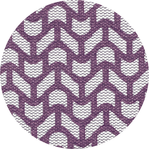 Disque en filet 710W Cubitron II Xtract, dia 3", Grain 80+, C&eacute;ramique OSI Industrial Sales