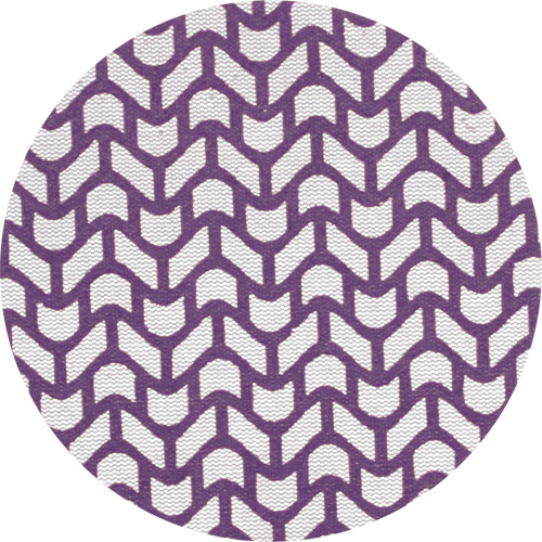 Xtract Cubitron II Net Disc 710W, 5" Dia., 320+ Grit, Ceramic OSI Industrial Sales