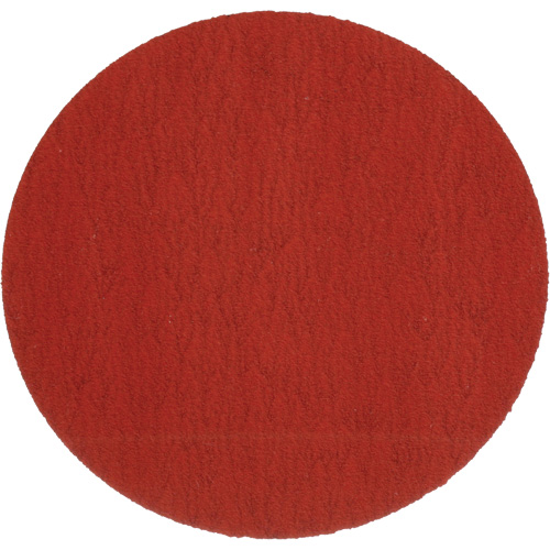 Disque &agrave; bordure durable 947A Cubitron II Roloc, 3" dia., Grain 40+, C&eacute;ramique OSI Industrial Sales