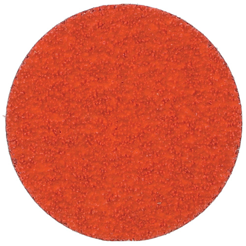Blaze R980P Quick-Change Cloth Disc, 2" Dia., 60 Grit, Ceramic Alumina OSI Industrial Sales