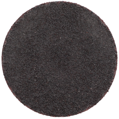 Gemini R766/R228 Quick-Change Cloth Disc, 2" Dia., 36 Grit, Aluminum Oxide OSI Industrial Sales