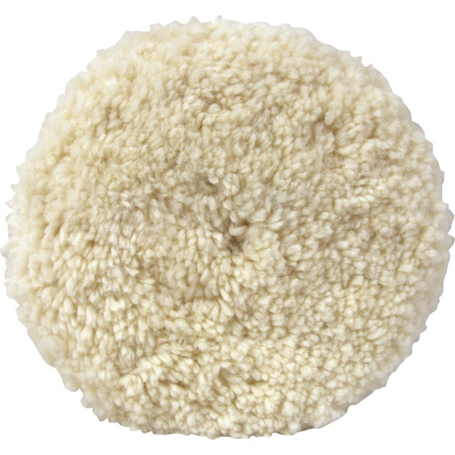 Tampon pour mastic de 05703, 8" dia., Laine OSI Industrial Sales