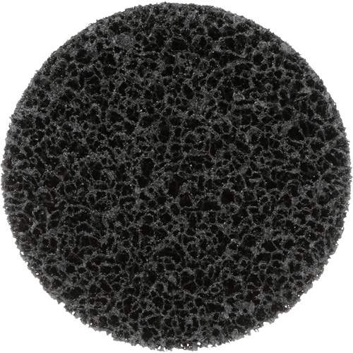 Scotch-Brite Coating Removal Disc, 5" Dia., Extra Coarse Grit, Silicon Carbide OSI Industrial Sales