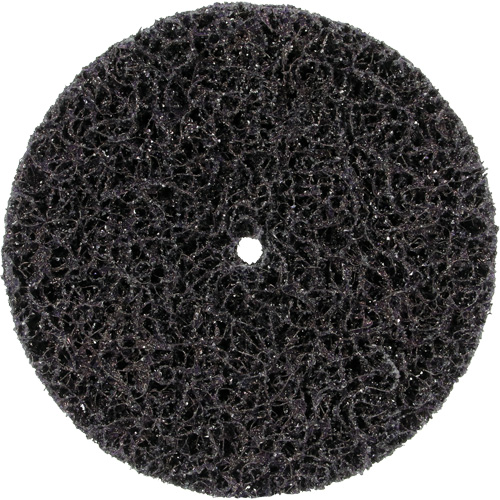 Scotch-Brite Coating Removal Disc, 7" Dia., Extra Coarse Grit, Silicon Carbide OSI Industrial Sales