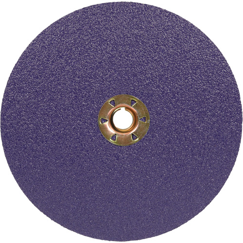 Cubitron 3 Fibre Disc 1182C, Ceramic, 60+, 7" Dia OSI Industrial Sales