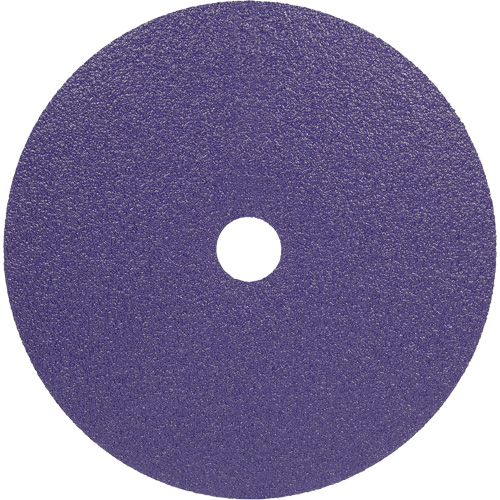 Cubitron 3 Fibre Disc 1182C, Ceramic, 80+, 7" Dia x 7/8" Arbor OSI Industrial Sales