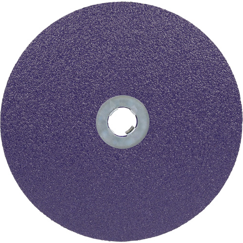 Disque en fibre Cubitron 3 1182C, C&eacute;ramique, 60+, 7" Dia OSI Industrial Sales