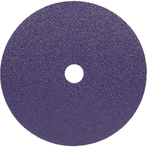 Cubitron 3 Fibre Disc 1182C, Ceramic, 60+, 7" Dia x 7/8" Arbor OSI Industrial Sales