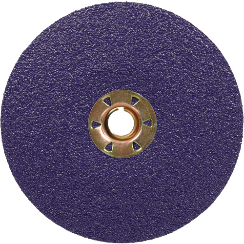 Cubitron 3 Fibre Disc 1182C, Ceramic, 60+, 5" Dia OSI Industrial Sales